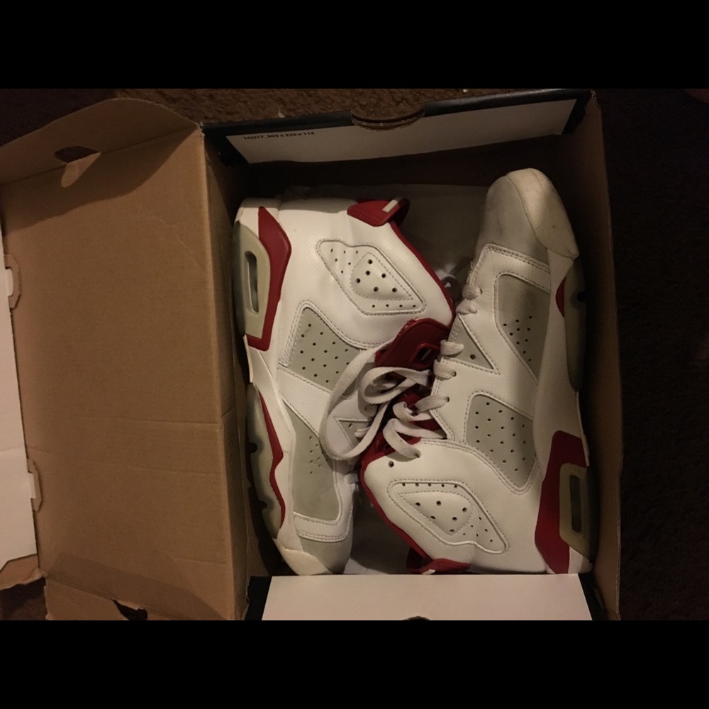 Jordan 6